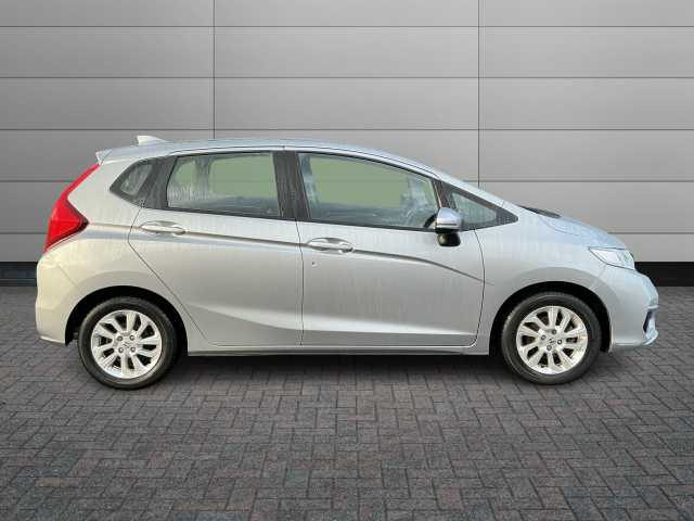 Honda Jazz 1.3 i-VTEC SE 5dr 