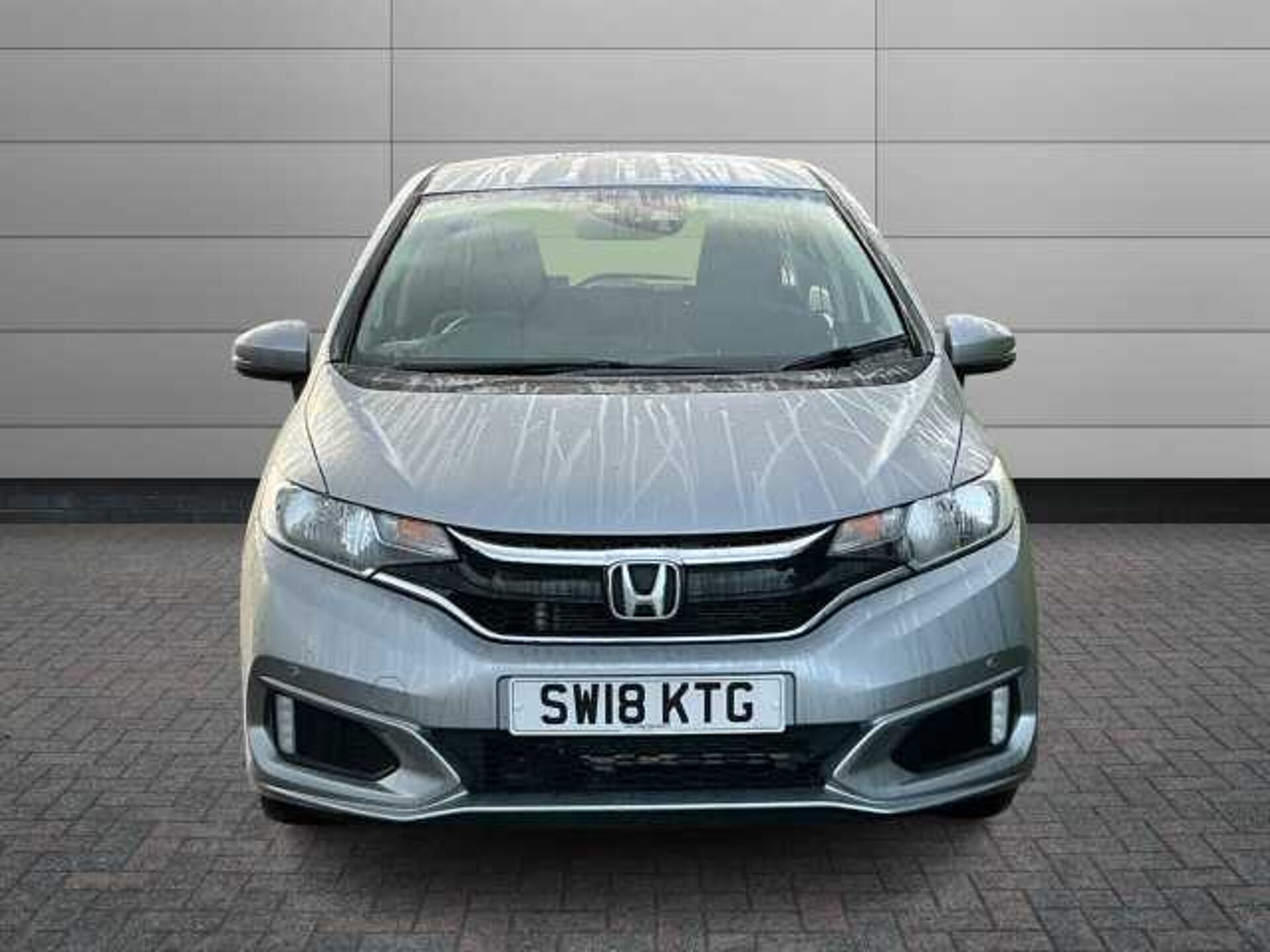 Honda Jazz 1.3 i-VTEC SE 5dr 