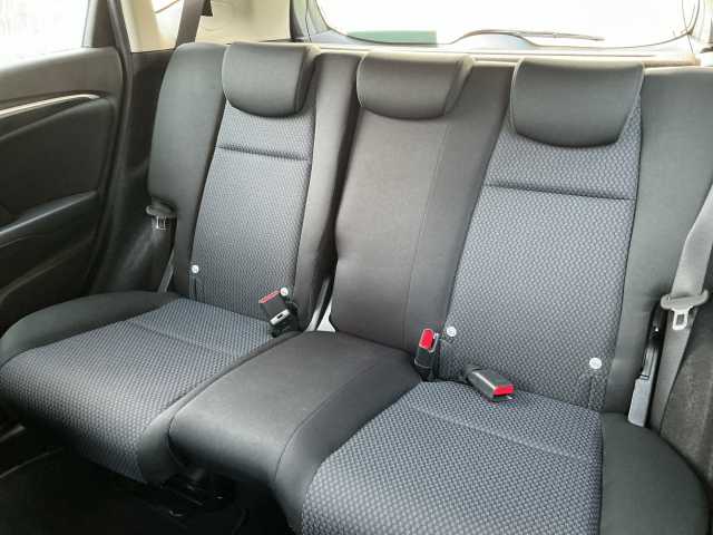 Honda Jazz 1.3 i-VTEC SE 5dr 