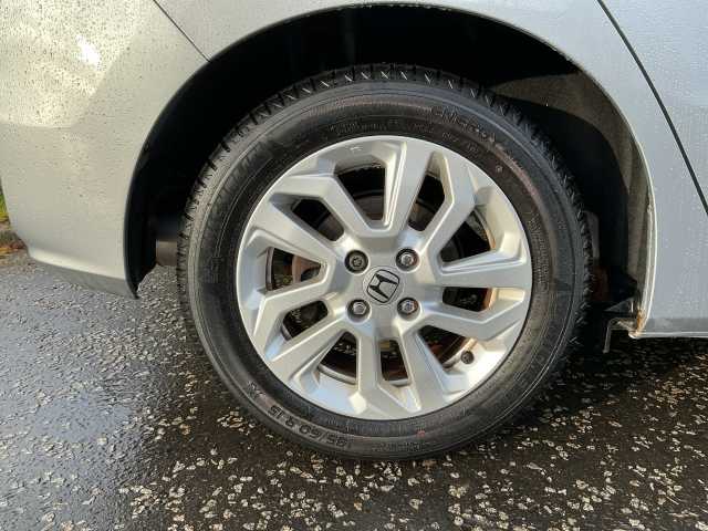 Honda Jazz 1.3 i-VTEC SE 5dr 