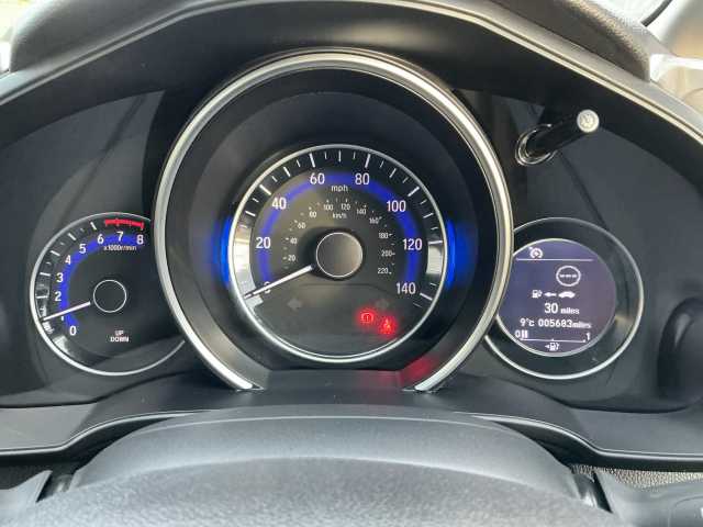Honda Jazz 1.3 i-VTEC SE 5dr 