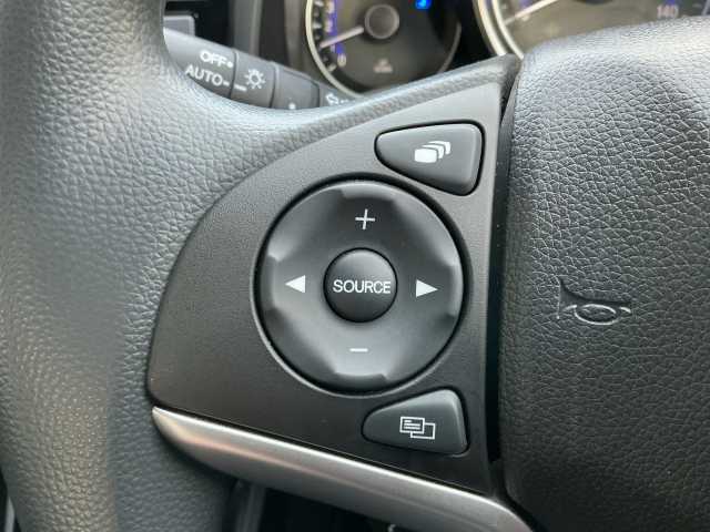 Honda Jazz 1.3 i-VTEC SE 5dr 