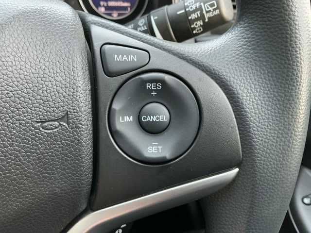 Honda Jazz 1.3 i-VTEC SE 5dr 