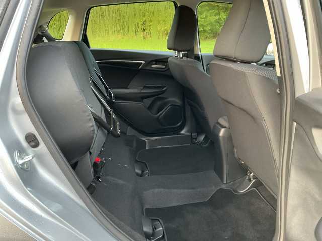 Honda Jazz 1.3 i-VTEC SE 5dr 
