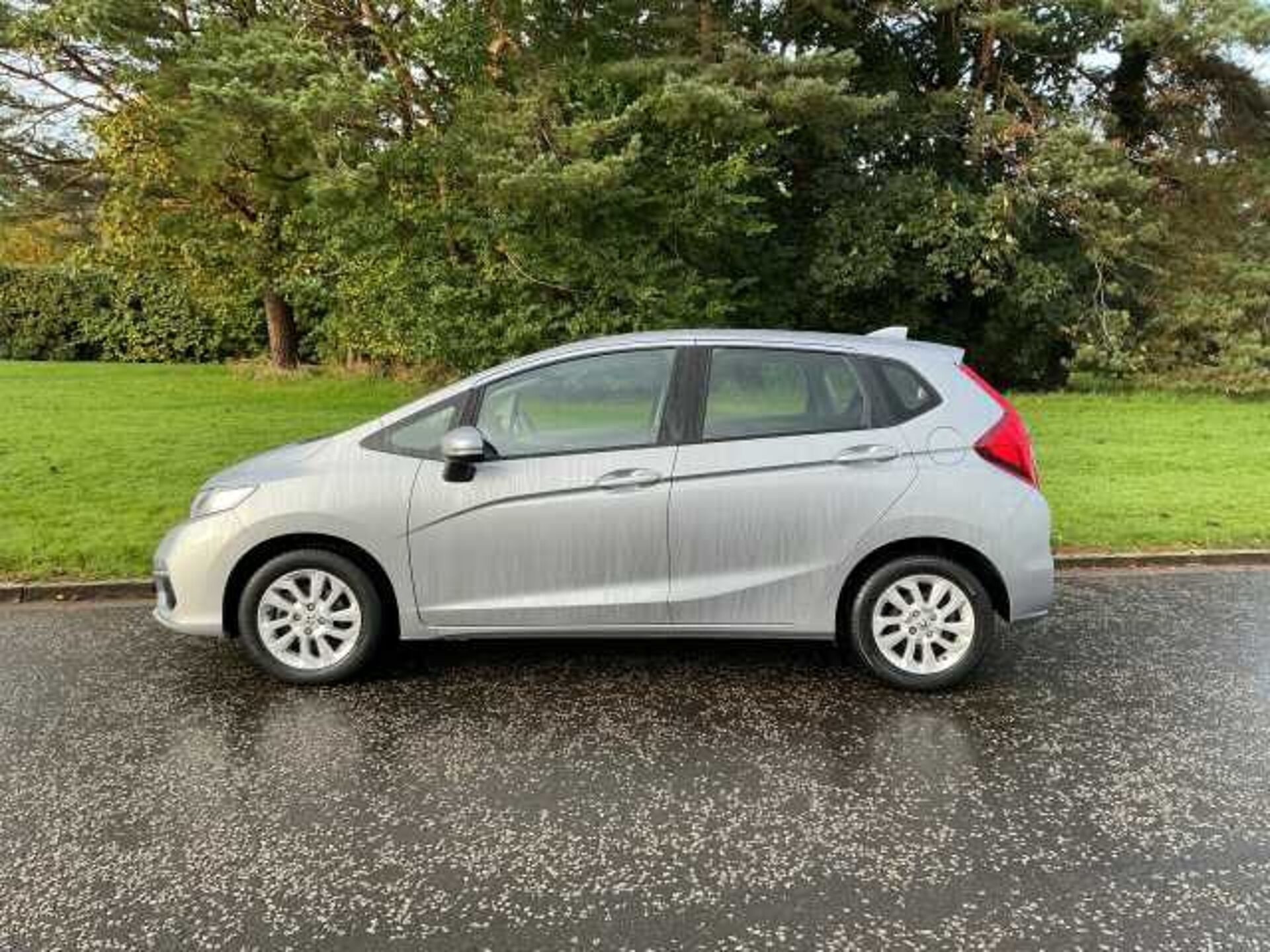 Honda Jazz 1.3 i-VTEC SE 5dr 