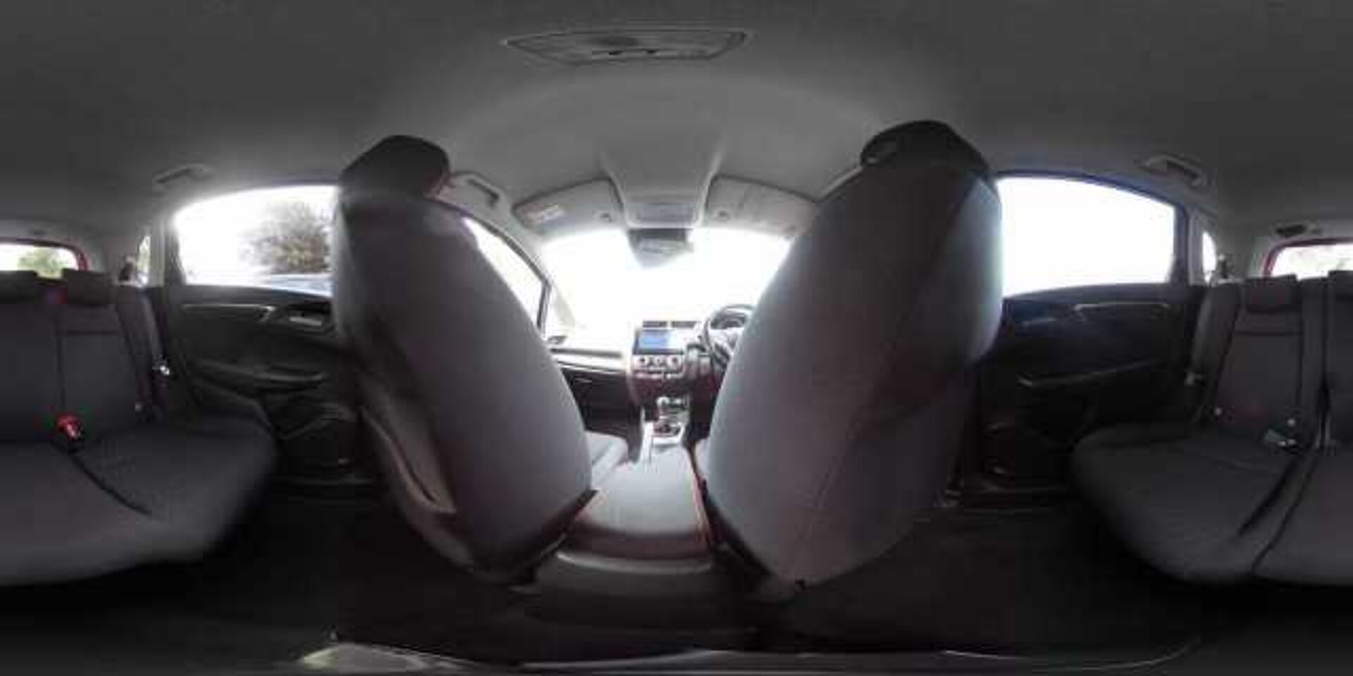 Honda Jazz 1.5 i-VTEC Sport 5dr 