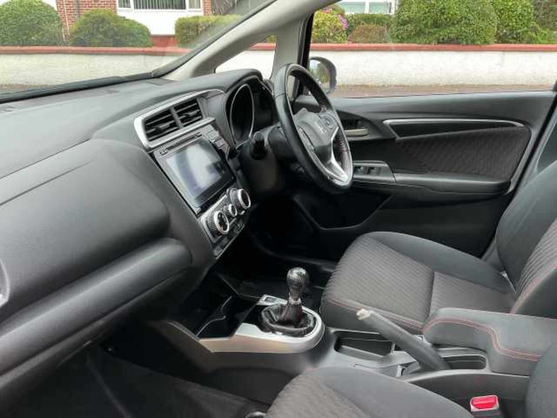 Honda Jazz 1.5 i-VTEC Sport 5dr 