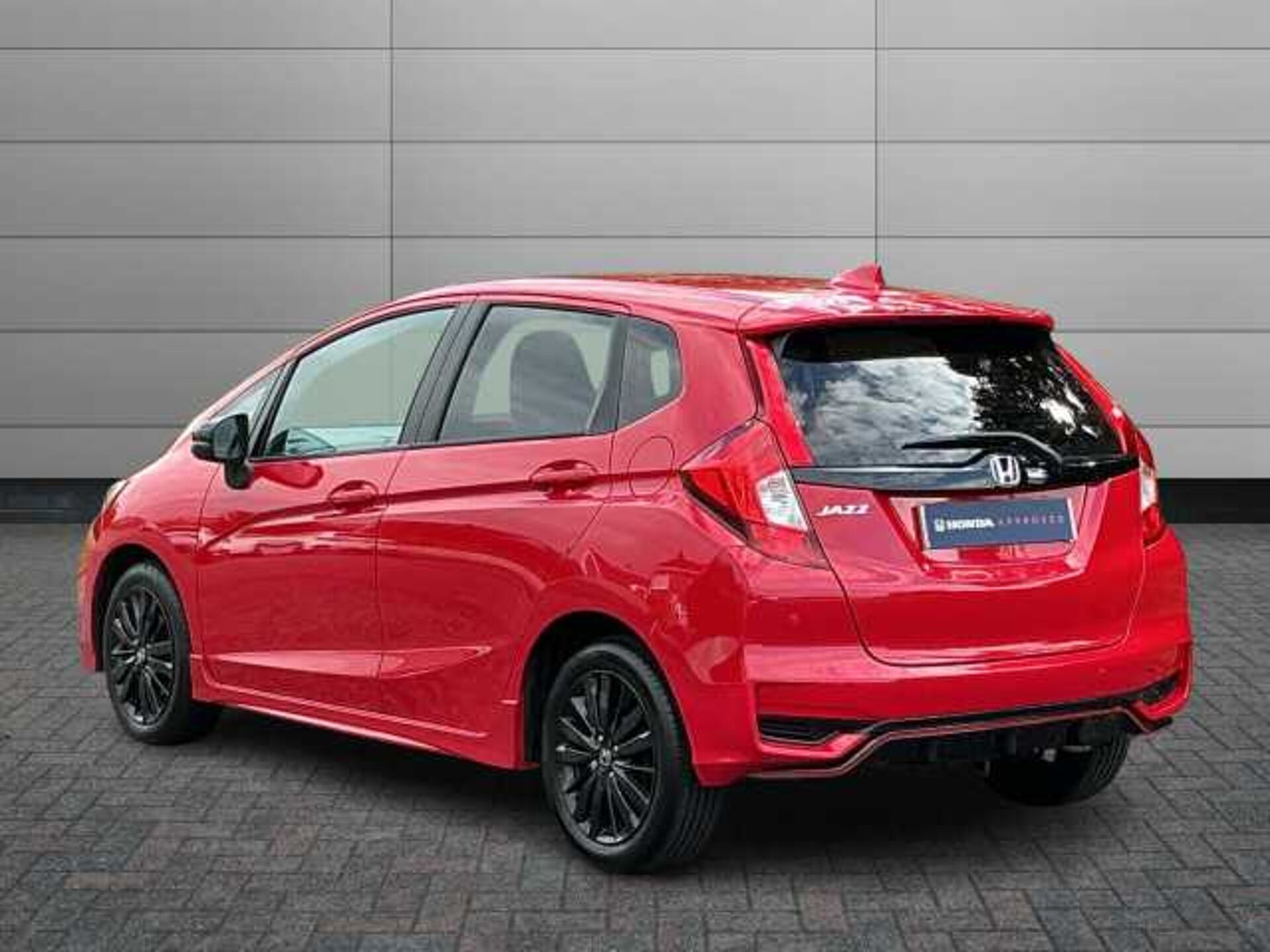 Honda Jazz 1.5 i-VTEC Sport 5dr 