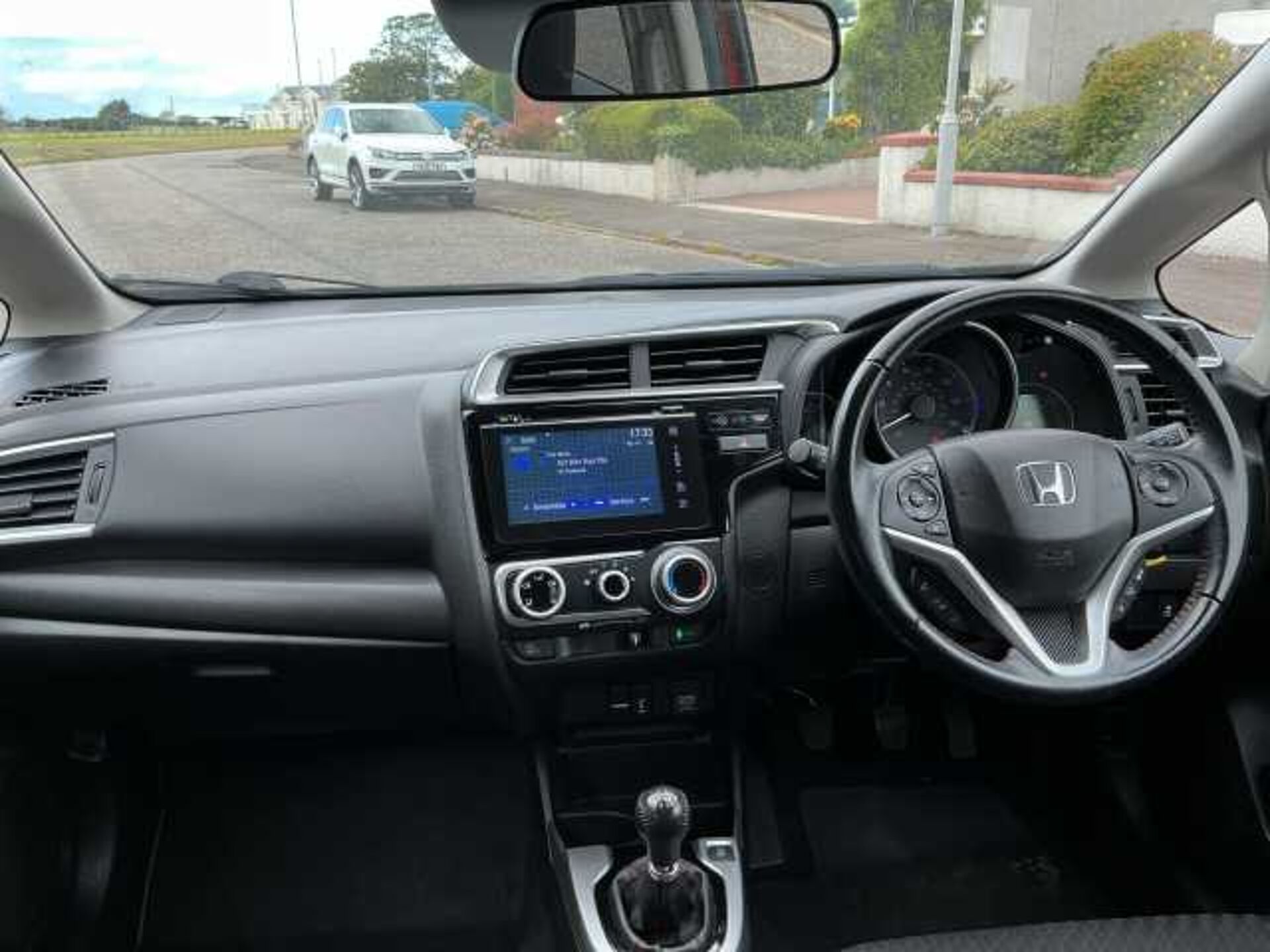 Honda Jazz 1.5 i-VTEC Sport 5dr 