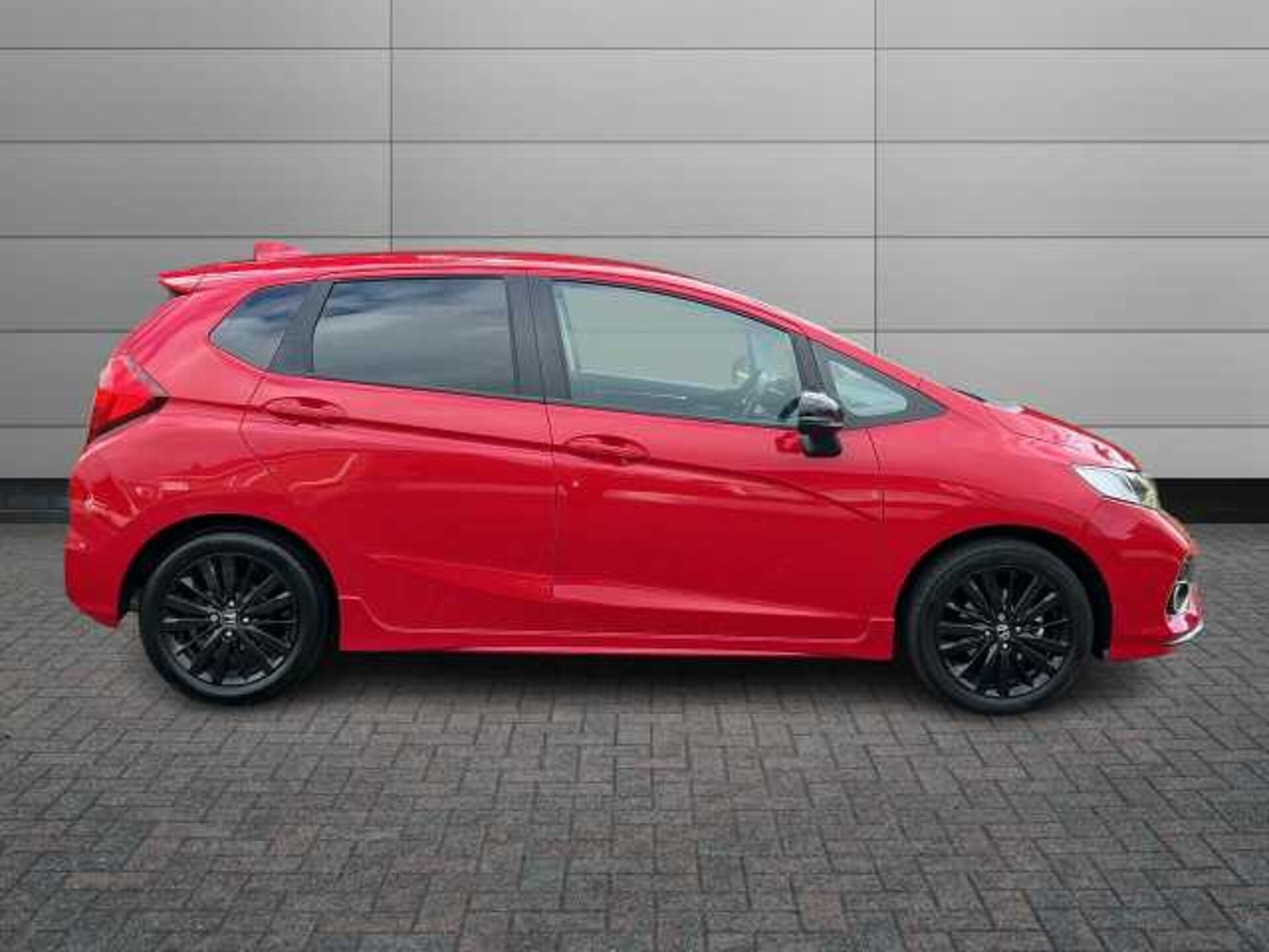 Honda Jazz 1.5 i-VTEC Sport 5dr 