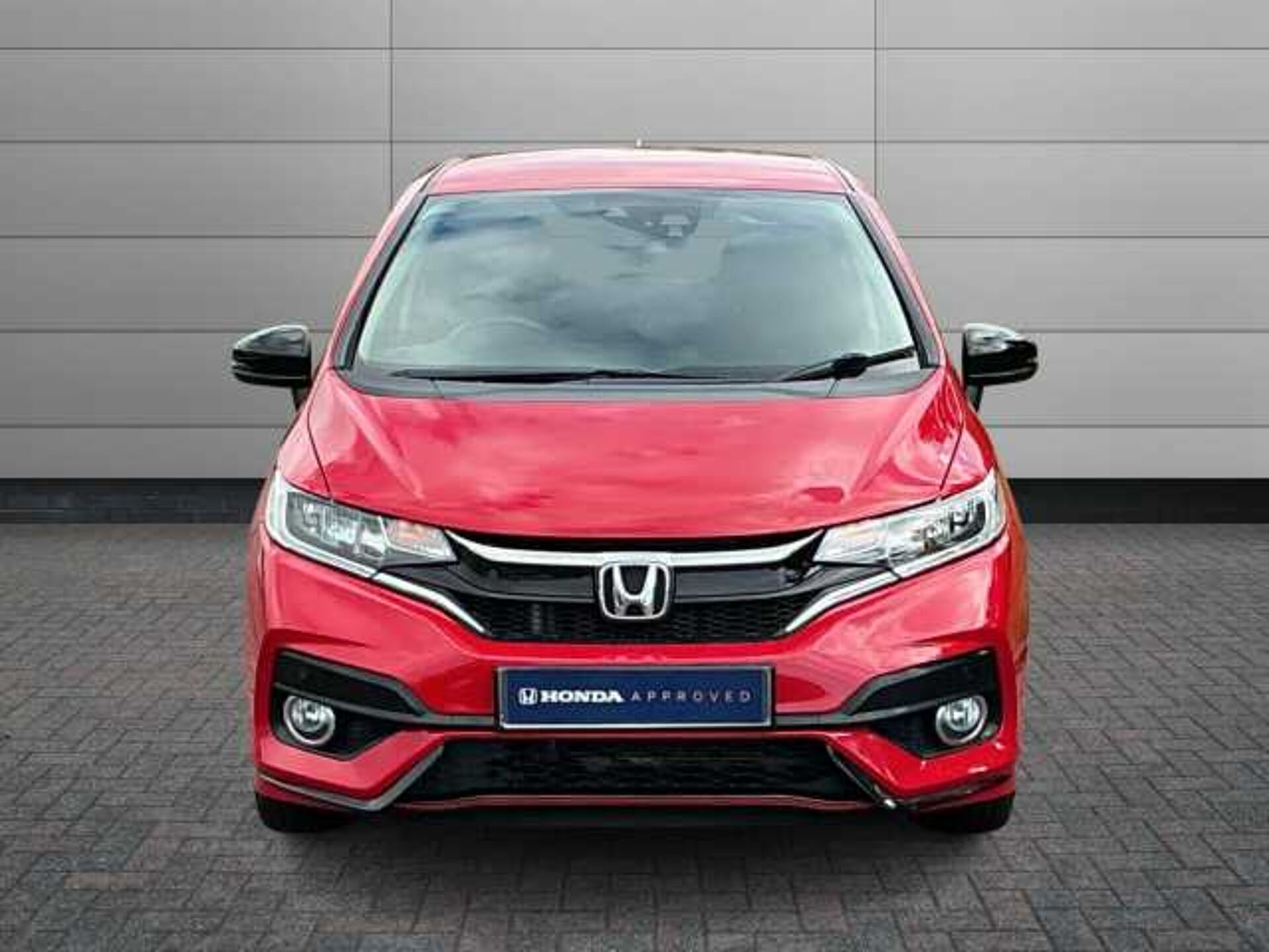 Honda Jazz 1.5 i-VTEC Sport 5dr 