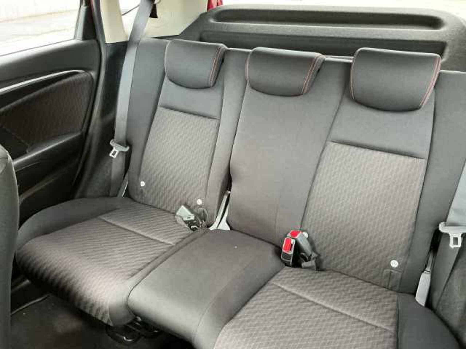 Honda Jazz 1.5 i-VTEC Sport 5dr 