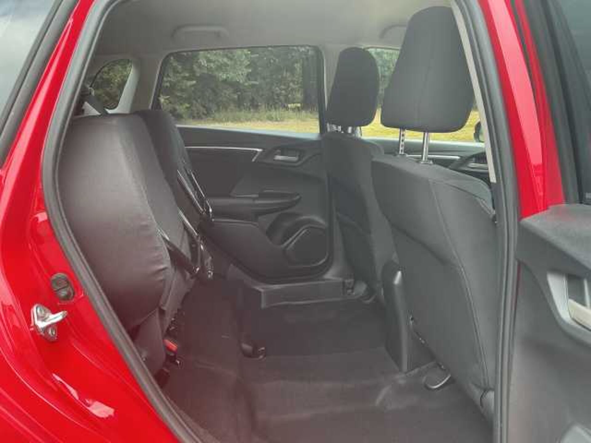 Honda Jazz 1.5 i-VTEC Sport 5dr 