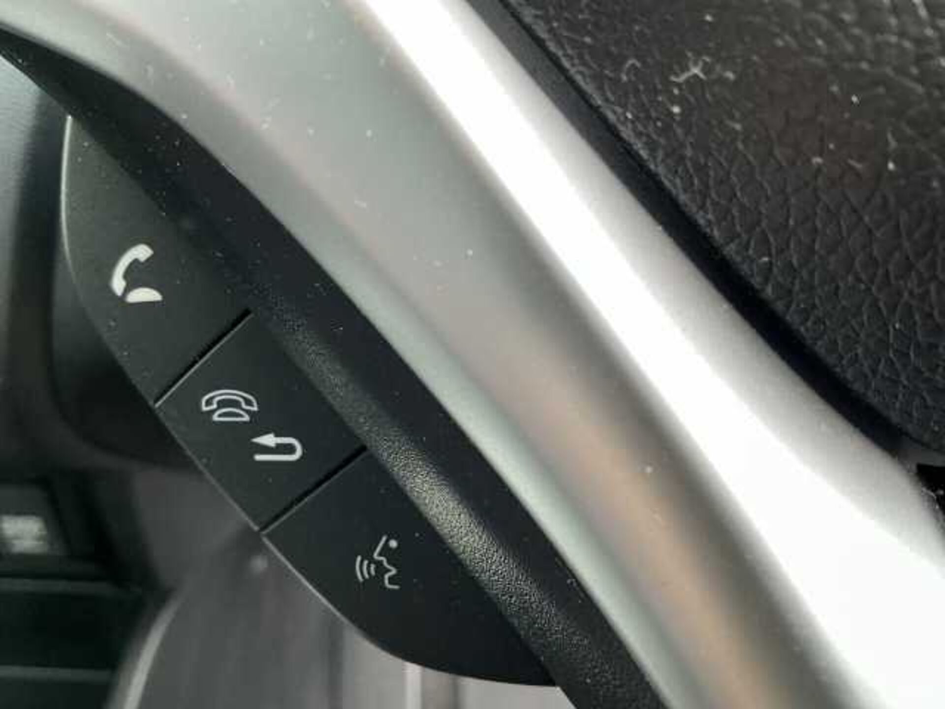 Honda Jazz 1.5 i-VTEC Sport 5dr 
