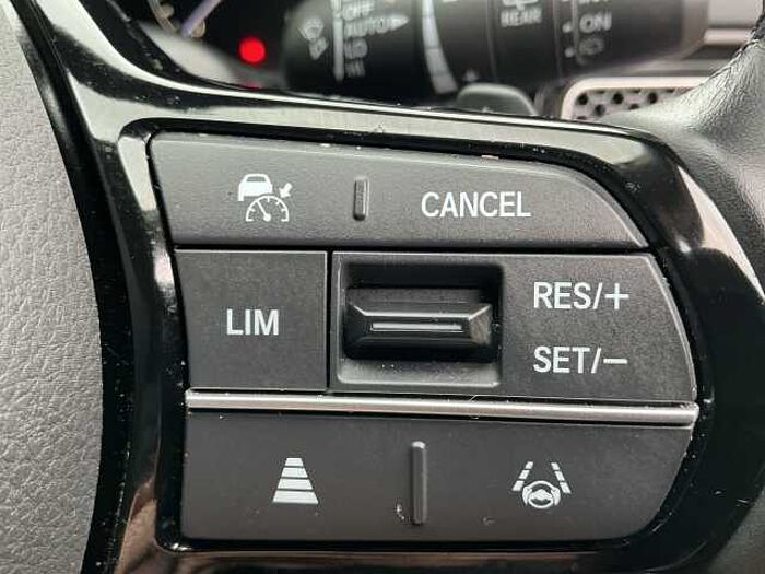 Honda Civic Hybrid 2.0 eHEV Elegance 5dr CVT 