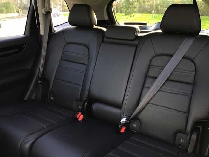 Honda CR-V e:HEV 2.0 i-MMD (184ps) AWD Advance Hybrid eCVT 