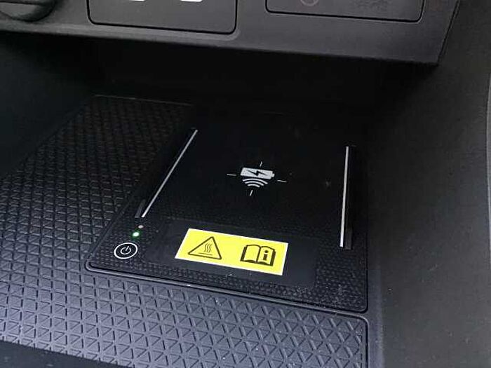 Honda CR-V e:HEV 2.0 i-MMD (184ps) AWD Advance Hybrid eCVT 