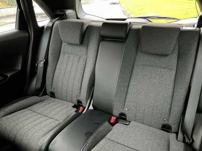 Honda Jazz Hybrid 1.5 i-MMD Hybrid EX 5dr eCVT 