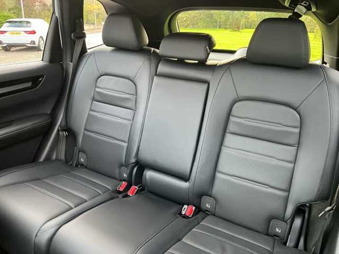 Honda CR-V e:PHEV 2.0 ePHEV Advance Tech 5dr eCVT 