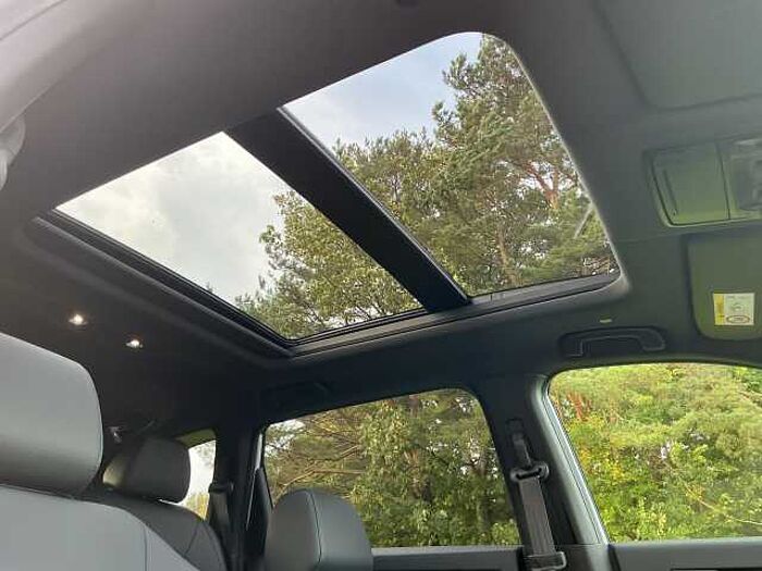 Honda CR-V e:PHEV 2.0 ePHEV Advance Tech 5dr eCVT 