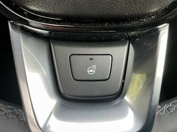 Honda CR-V e:PHEV 2.0 ePHEV Advance Tech 5dr eCVT 