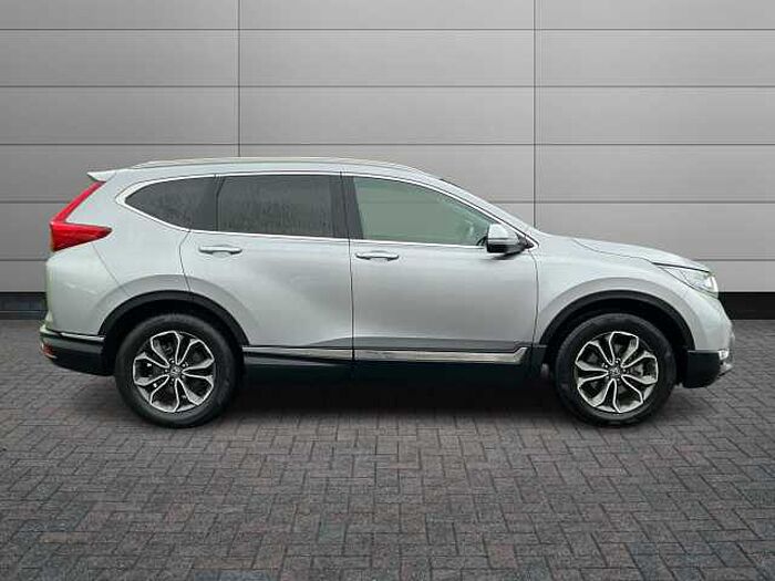 Honda CR-V Hybrid 2.0 i-MMD Hybrid EX 5dr eCVT 