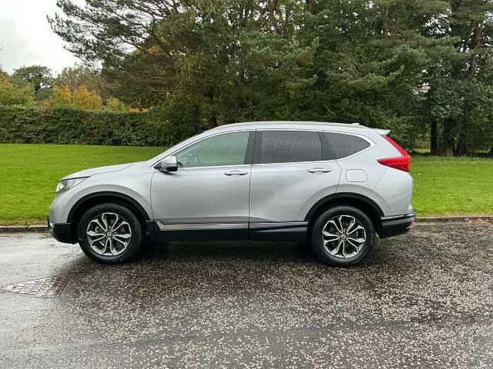 Honda CR-V Hybrid 2.0 i-MMD Hybrid EX 5dr eCVT 