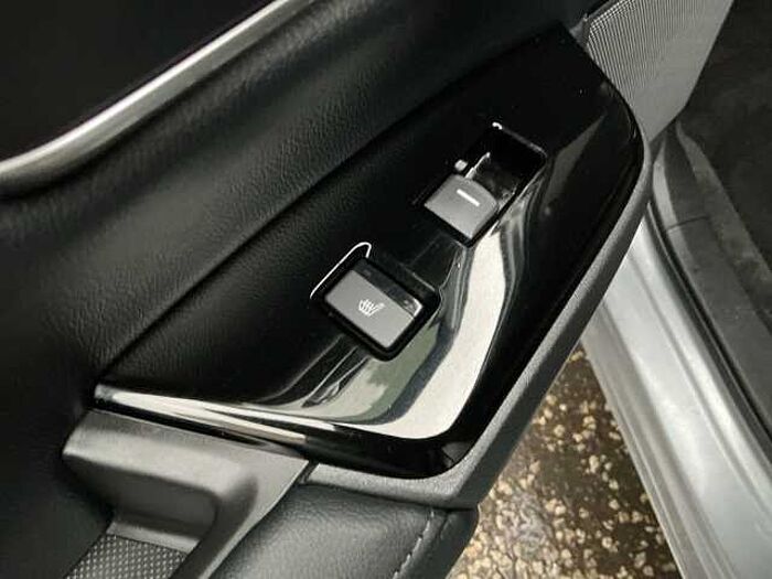 Honda CR-V Hybrid 2.0 i-MMD Hybrid EX 5dr eCVT 