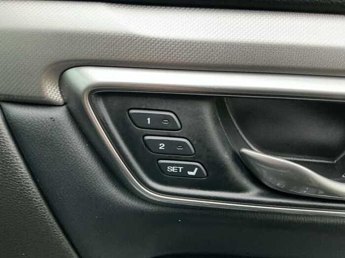 Honda CR-V Hybrid 2.0 i-MMD Hybrid EX 5dr eCVT 